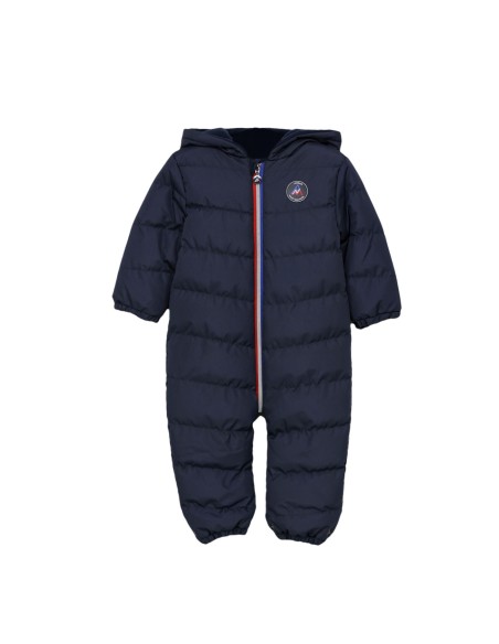 Combinaison Ski MEROSKI/12-23/NH/1 12-23 Mois 12