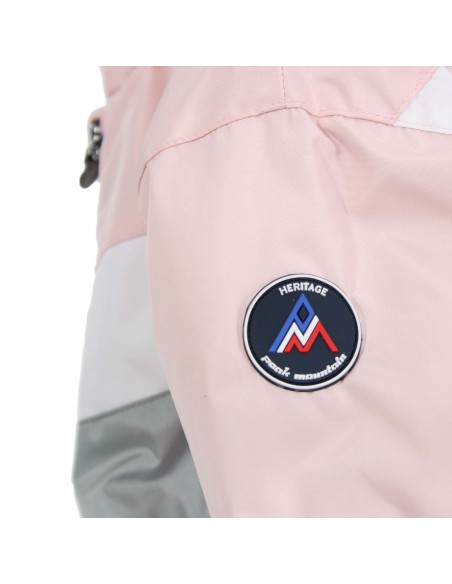 Combinaison Ski MECARO/12-23/NH/1 12-23 Mois 12