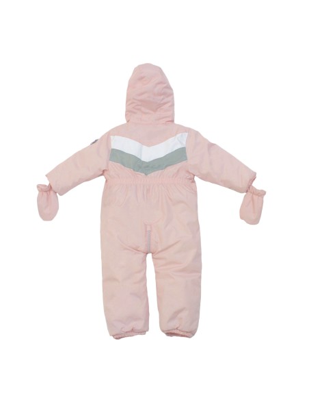 Combinaison Ski MECARO/12-23/NH/1 12-23 Mois 12