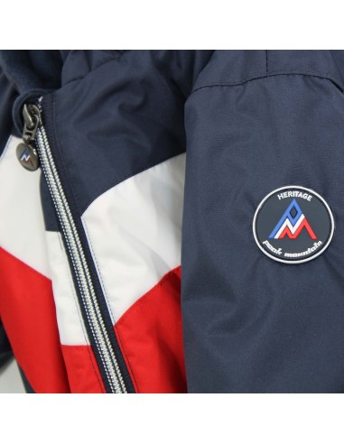 Combinaison Ski MECARO/12-23/NH/1 12-23 Mois 12
