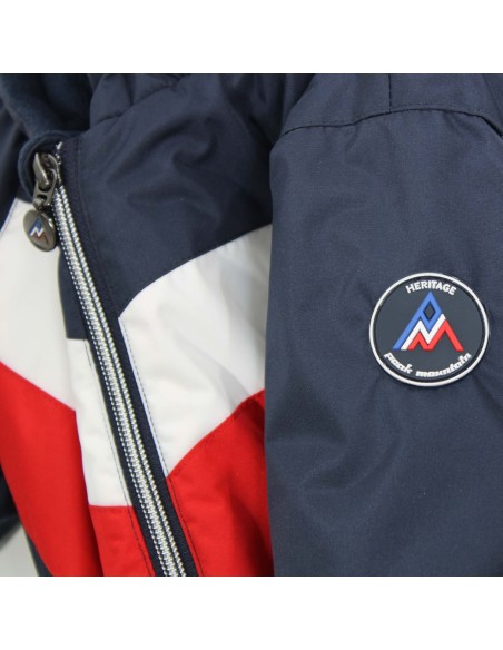 Combinaison Ski MECARO/12-23/NH/1 12-23 Mois 12