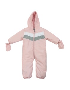 Combinaison Ski MECARO/12-23/NH/1 12-23 Mois 12