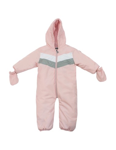 Combinaison Ski MECARO/12-23/NH/1 12-23 Mois 12