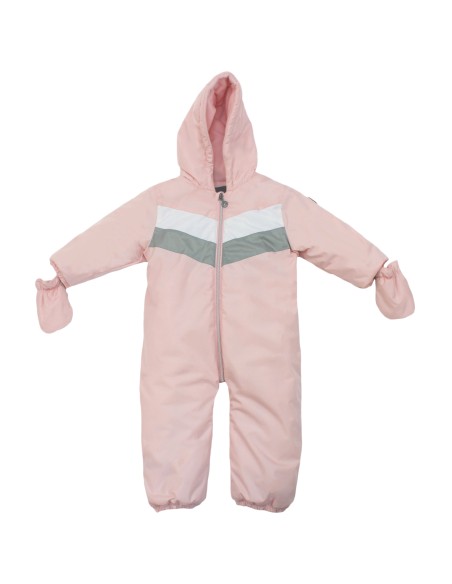 Combinaison Ski MECARO/12-23/NH/1 12-23 Mois 12