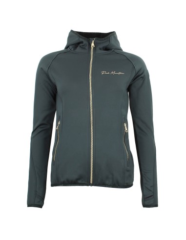 Blouson polarshell femme ACAMPO/WZ
