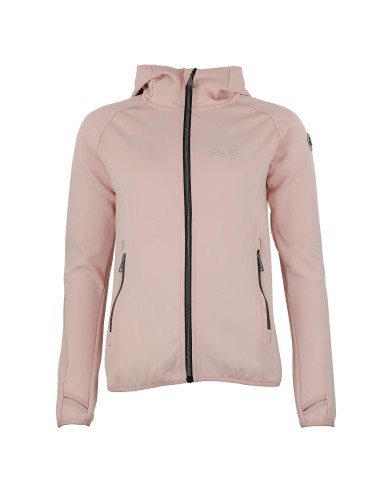 Blouson polarshell femme ACAMPO/WZ