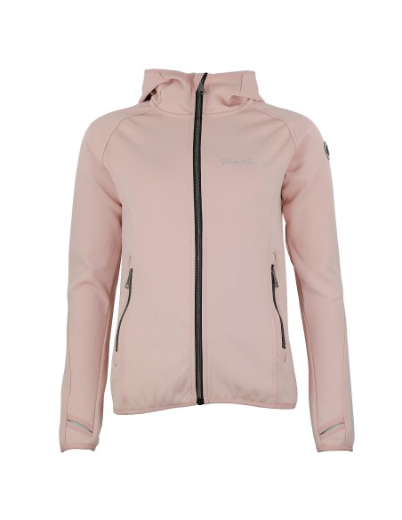 Blouson polarshell femme ACAMPO/WZ