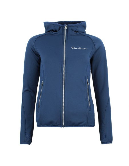 Blouson polarshell femme ACAMPO/WZ