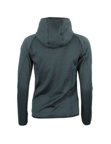 Blouson polarshell femme ACAMPO/WZ