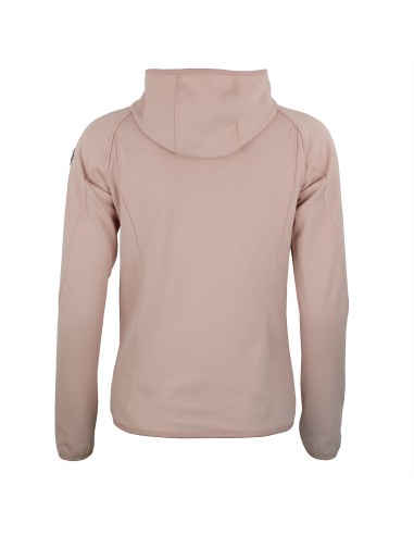 Blouson polarshell femme ACAMPO/WZ