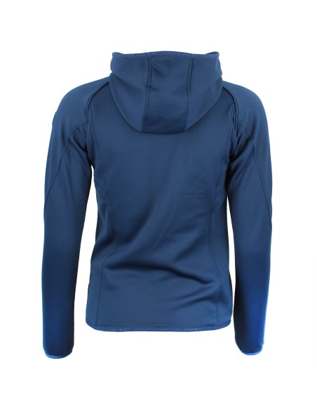 Blouson polarshell femme ACAMPO/WZ