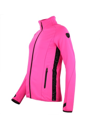 Blouson polarshell femme ACLIMA/WZ