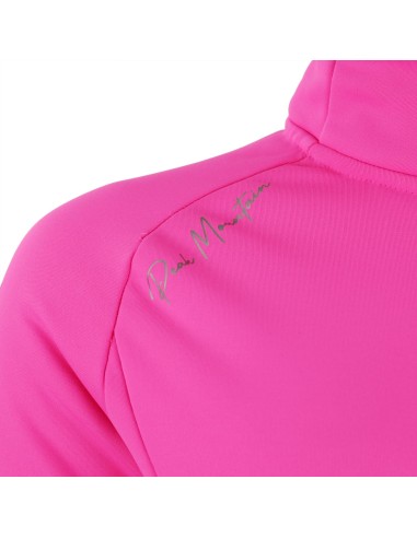 Blouson polarshell femme ACLIMA/WZ