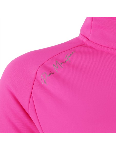 Blouson polarshell femme ACLIMA/WZ