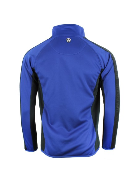 Blouson polarshell homme CEMON/WZ