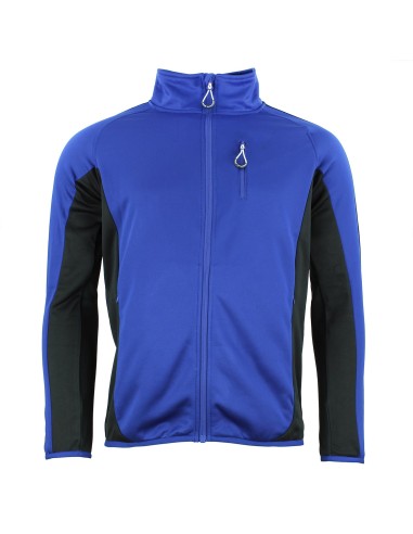 Blouson polarshell homme CEMON/WZ
