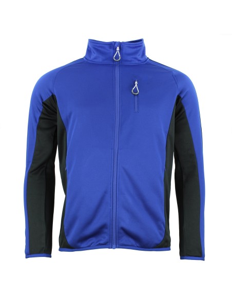 Blouson polarshell homme CEMON/WZ