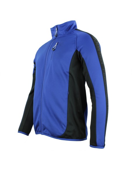 Blouson polarshell homme CEMON/WZ