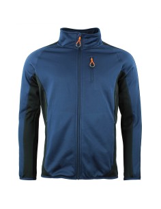 Blouson polarshell homme CEMON/WZ