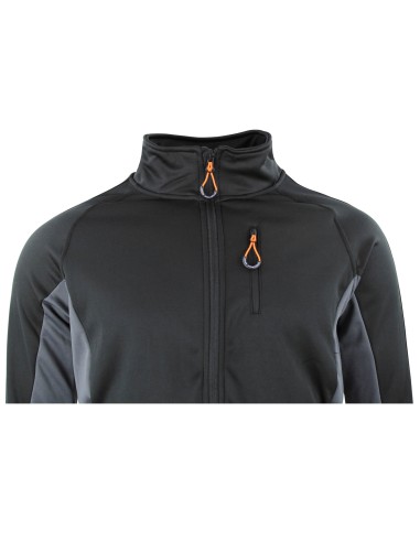 Blouson polarshell homme CEMON/WZ