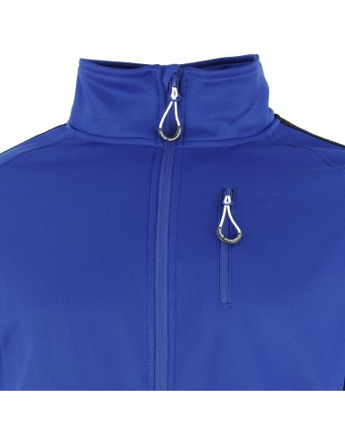 Blouson polarshell homme CEMON/WZ