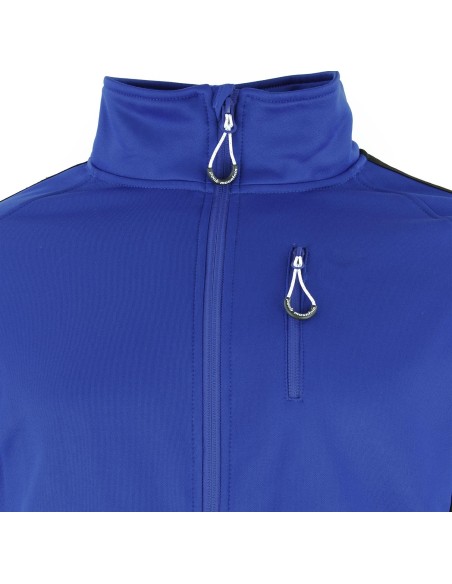 Blouson polarshell homme CEMON/WZ