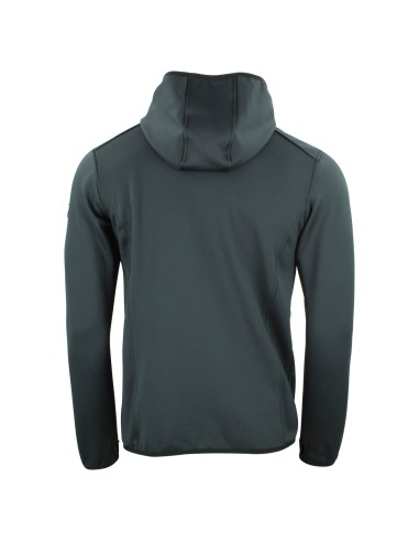 Blouson polarshell homme CAMPO/WZ