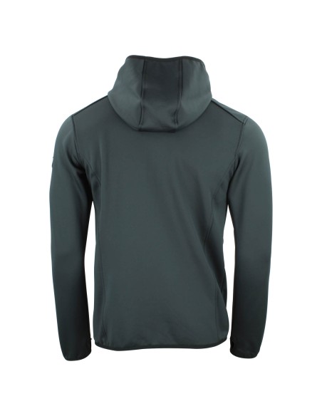 Blouson polarshell homme CAMPO/WZ