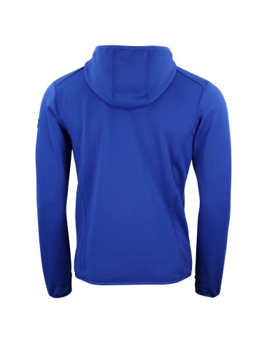 Blouson polarshell homme CAMPO/WZ