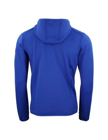 Blouson polarshell homme CAMPO/WZ