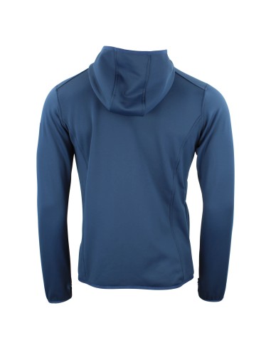 Blouson polarshell homme CAMPO/WZ