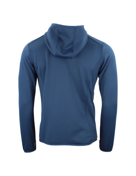 Blouson polarshell homme CAMPO/WZ