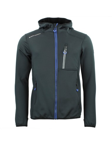 Blouson polarshell homme CAMPO/WZ