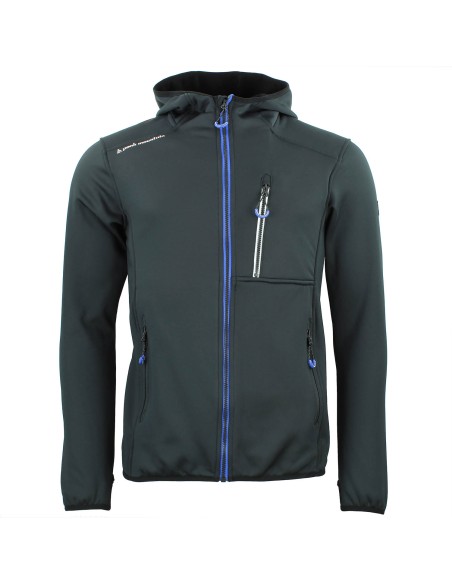 Blouson polarshell homme CAMPO/WZ