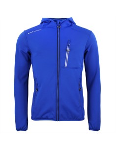 Blouson polarshell homme CAMPO/WZ
