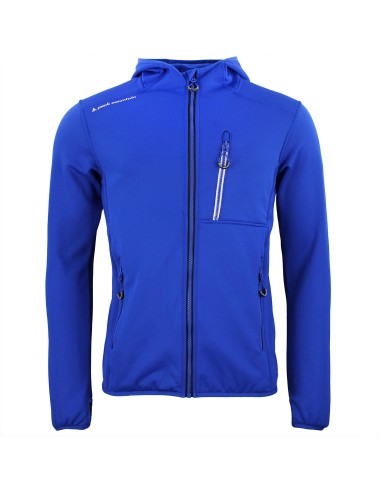 Blouson polarshell homme CAMPO/WZ