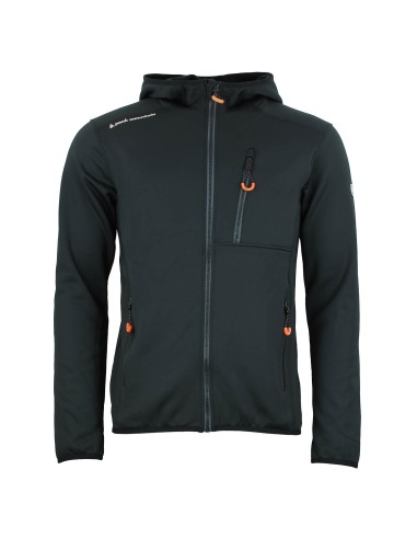Blouson polarshell homme CAMPO/WZ