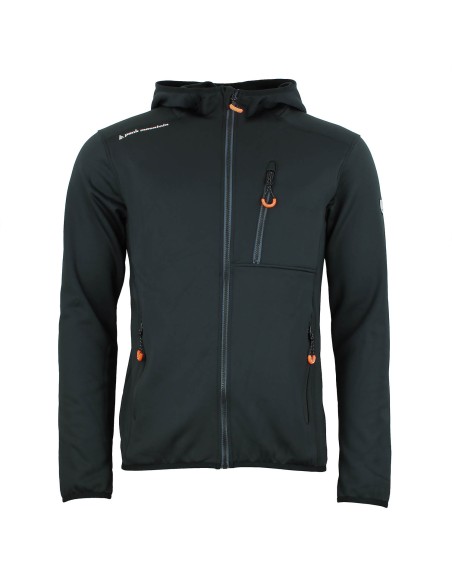 Blouson polarshell homme CAMPO/WZ