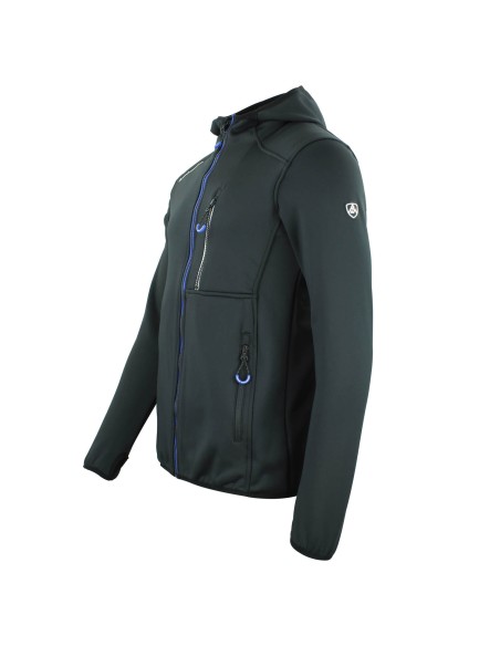 Blouson polarshell homme CAMPO/WZ