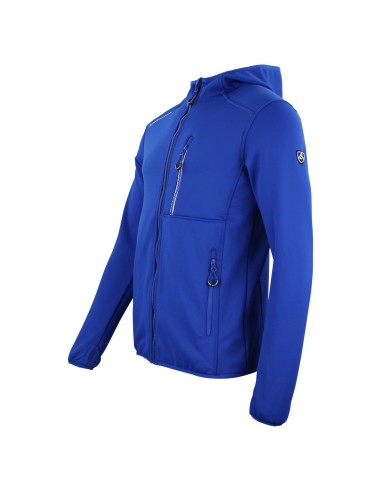 Blouson polarshell homme CAMPO/WZ
