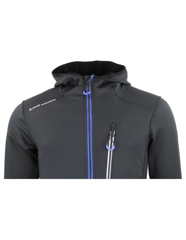 Blouson polarshell homme CAMPO/WZ