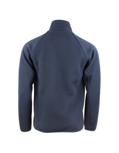 Blouson polaire full zip homme CAPRISIO/SD/B