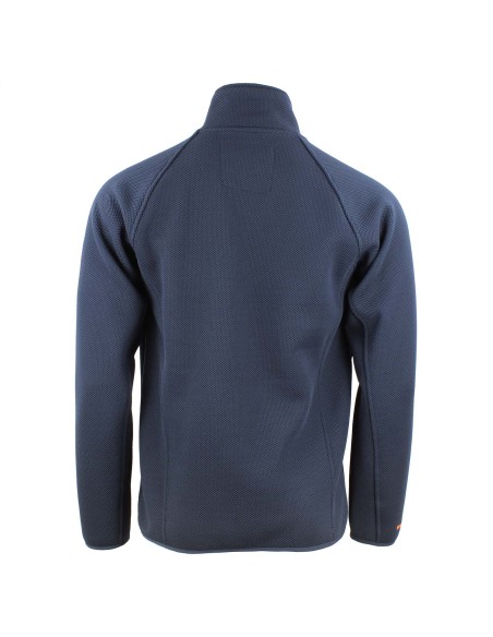 Blouson polaire full zip homme CAPRISIO/SD/B
