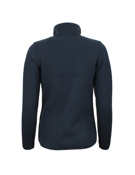 Blouson polaire full zip femme ACAPRI/SD