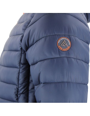 Doudoune fine homme CAEN/XH