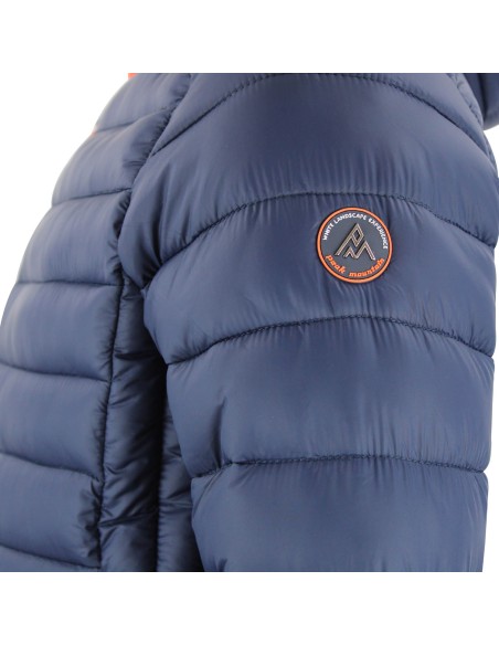 Doudoune fine homme CAEN/XH