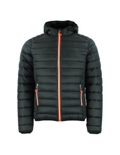 Doudoune fine homme CAEN/XH