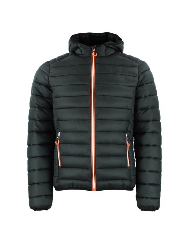 Doudoune fine homme CAEN/XH