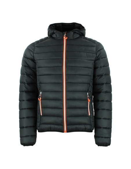 Doudoune fine homme CAEN/XH