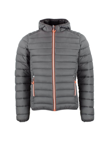 Doudoune fine homme CAEN/XH